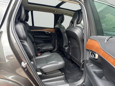 2020 Volvo XC90 T6 Inscription