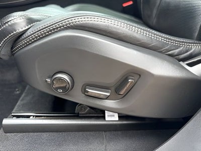 2020 Volvo XC90 T6 Inscription