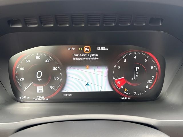 2020 Volvo XC90 T6 Inscription