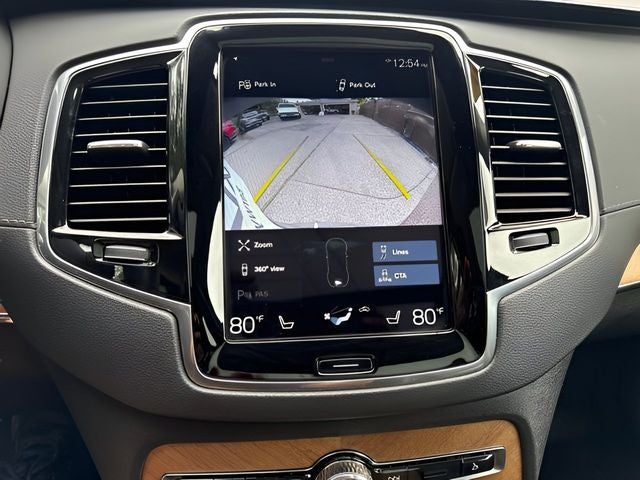 2020 Volvo XC90 T6 Inscription