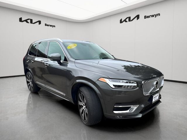 2020 Volvo XC90 T6 Inscription