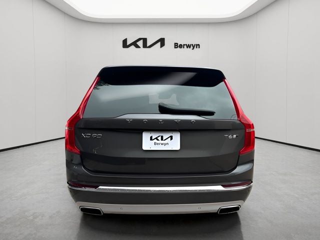 2020 Volvo XC90 T6 Inscription