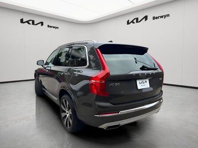 2020 Volvo XC90 T6 Inscription