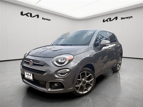 2021 FIAT 500X Sport