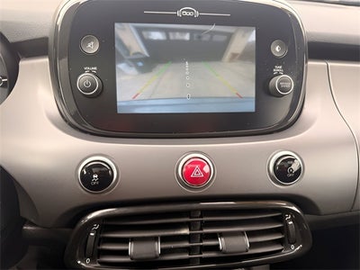 2021 FIAT 500X Sport