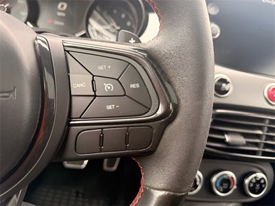2021 FIAT 500X Sport