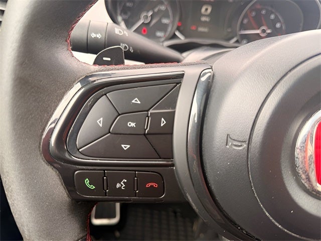 2021 FIAT 500X Sport