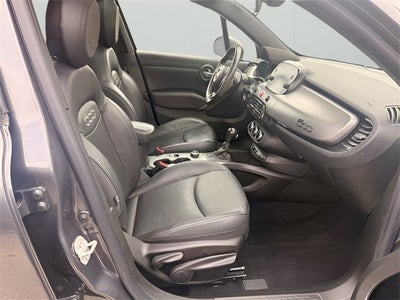 2021 FIAT 500X Sport