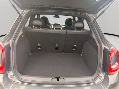 2021 FIAT 500X Sport