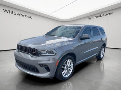 2022 Dodge Durango GT