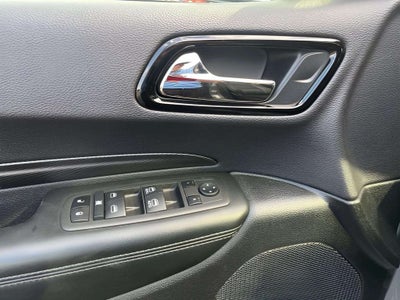 2022 Dodge Durango GT