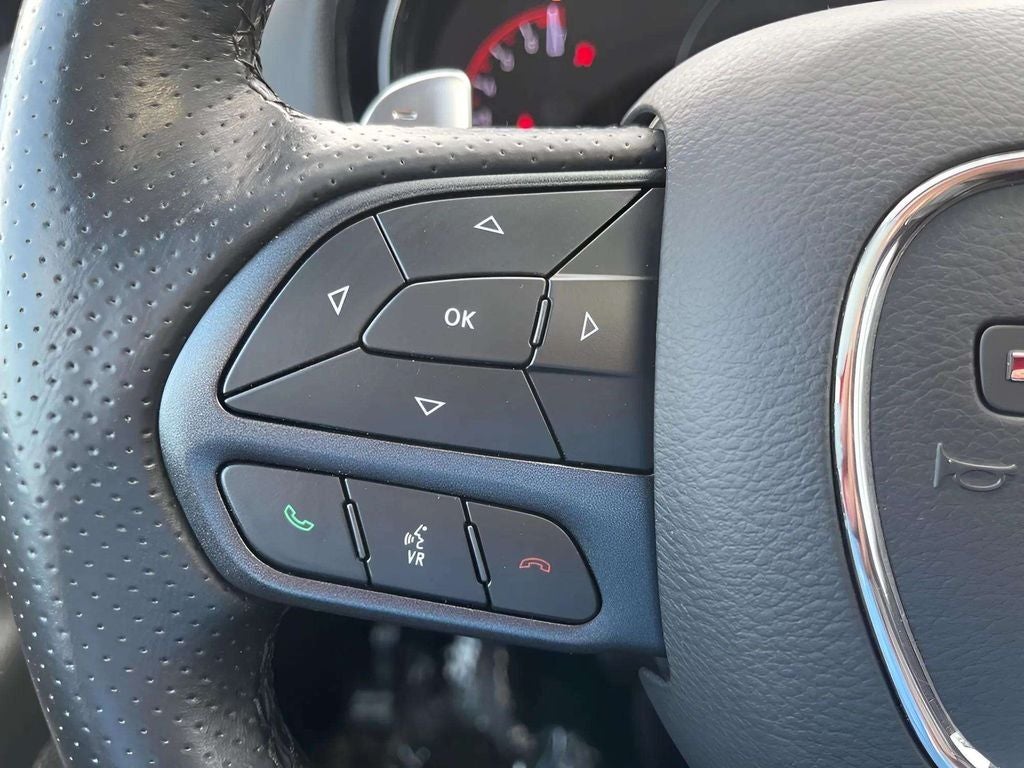 2022 Dodge Durango GT