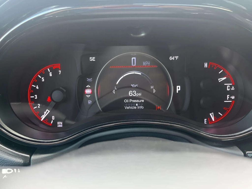 2022 Dodge Durango GT