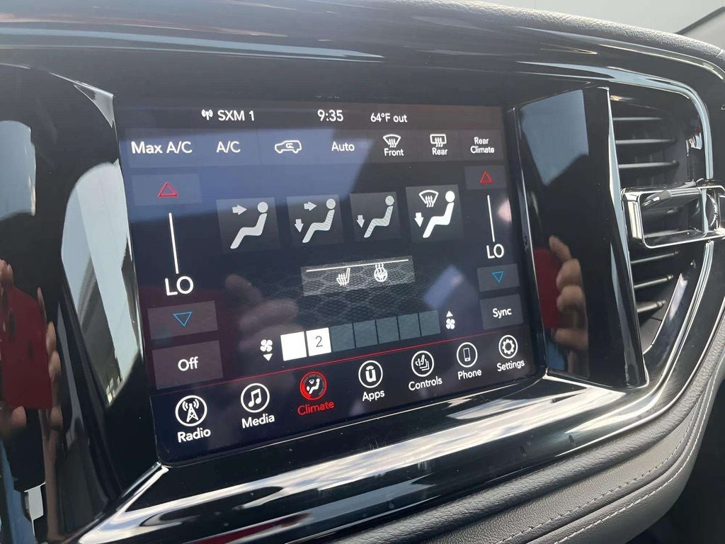 2022 Dodge Durango GT