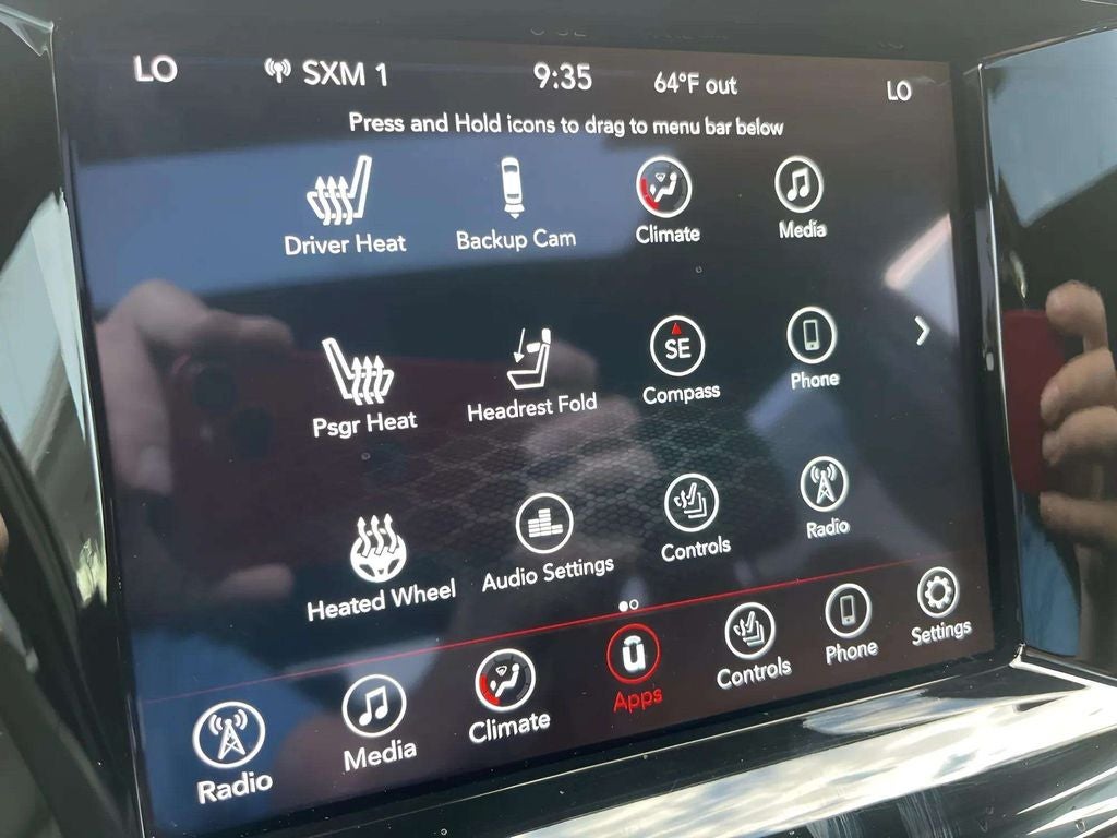 2022 Dodge Durango GT