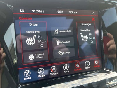 2022 Dodge Durango GT