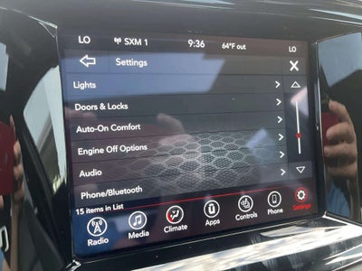 2022 Dodge Durango GT