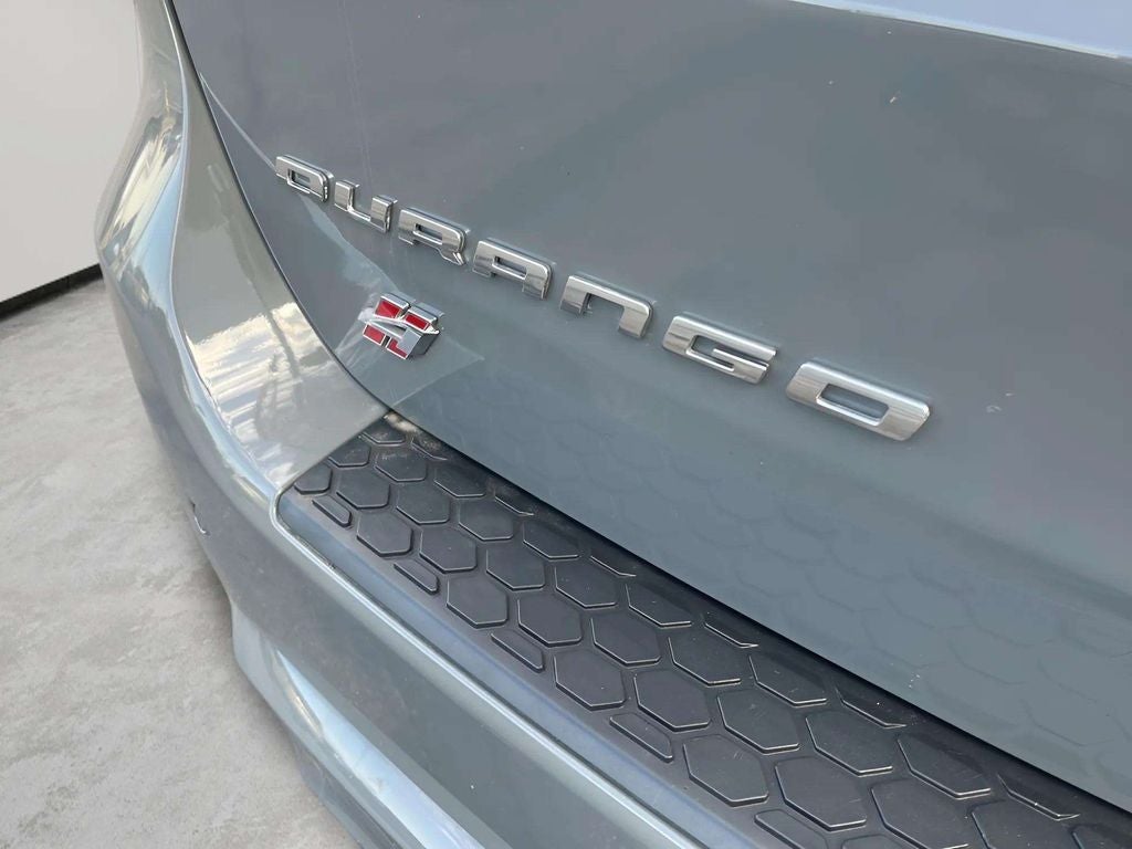 2022 Dodge Durango GT