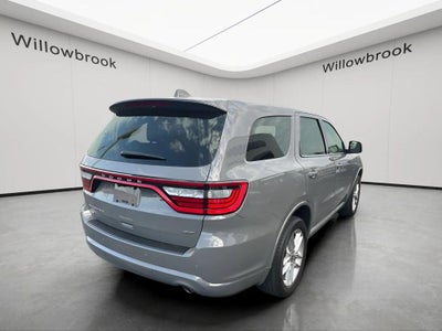 2022 Dodge Durango GT