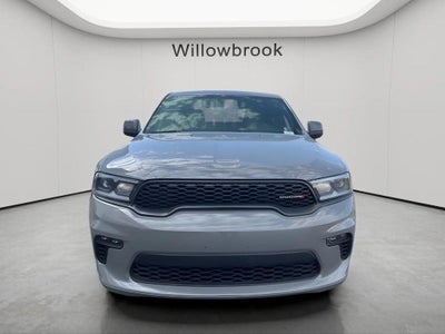 2022 Dodge Durango GT