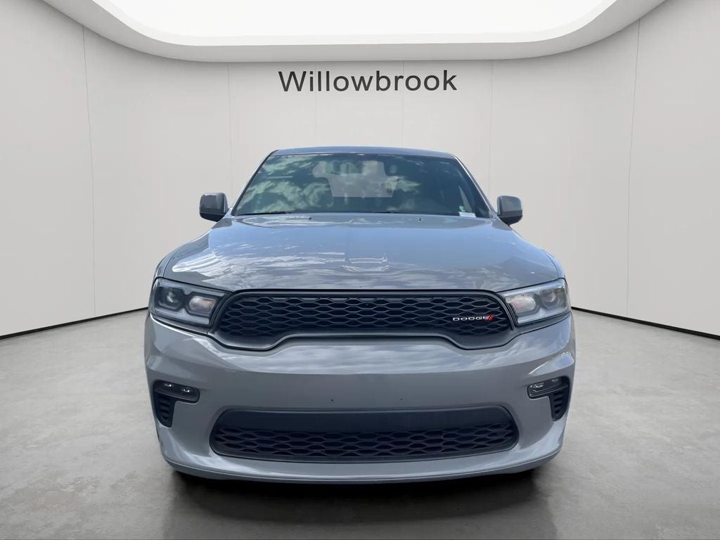 2022 Dodge Durango GT