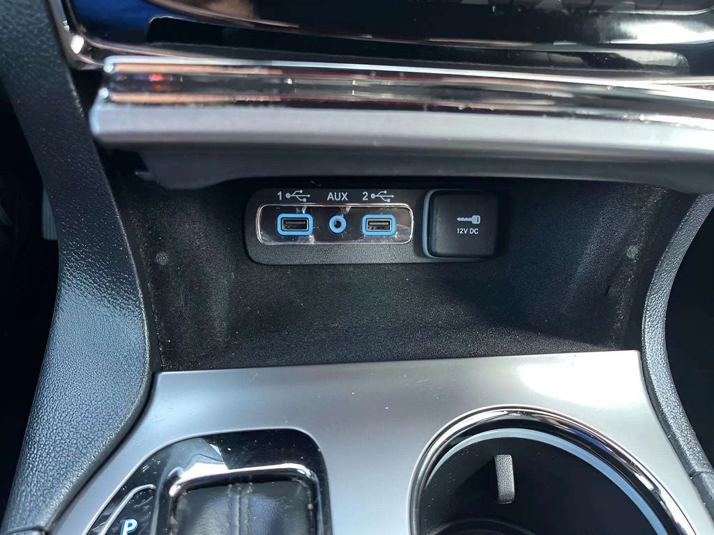 2019 Jeep Grand Cherokee Limited X