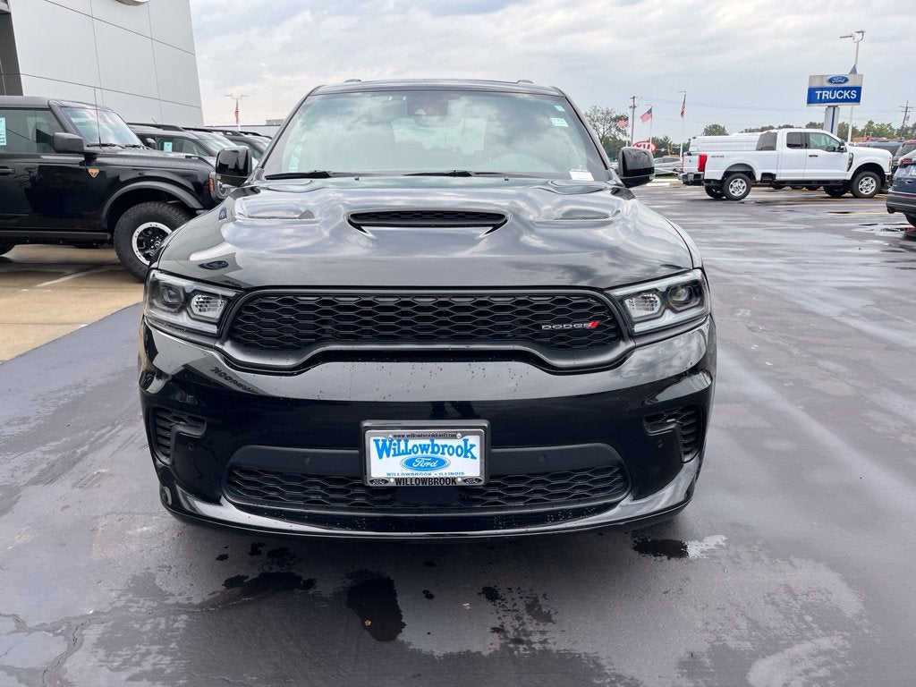 2024 Dodge Durango R/T Plus