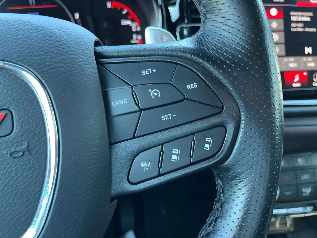 2024 Dodge Durango R/T Plus
