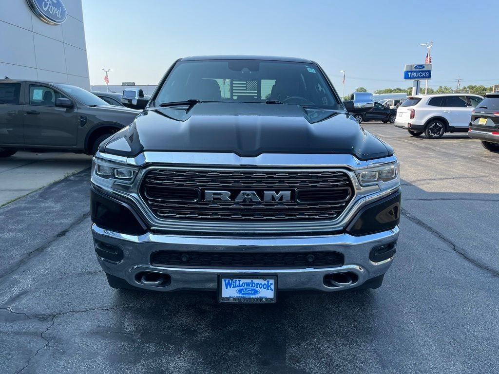 2021 RAM 1500 Limited