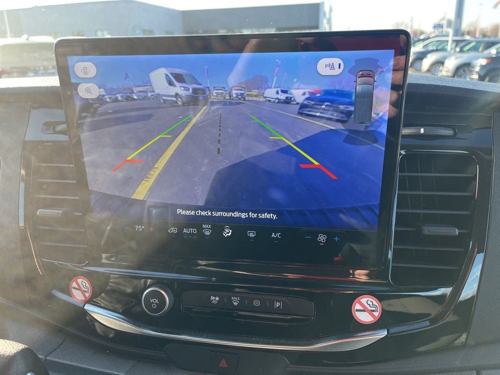 2024 Ford Transit-350 XLT