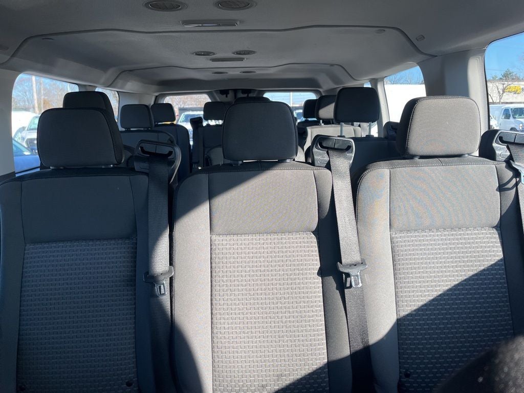 2024 Ford Transit-350 XLT