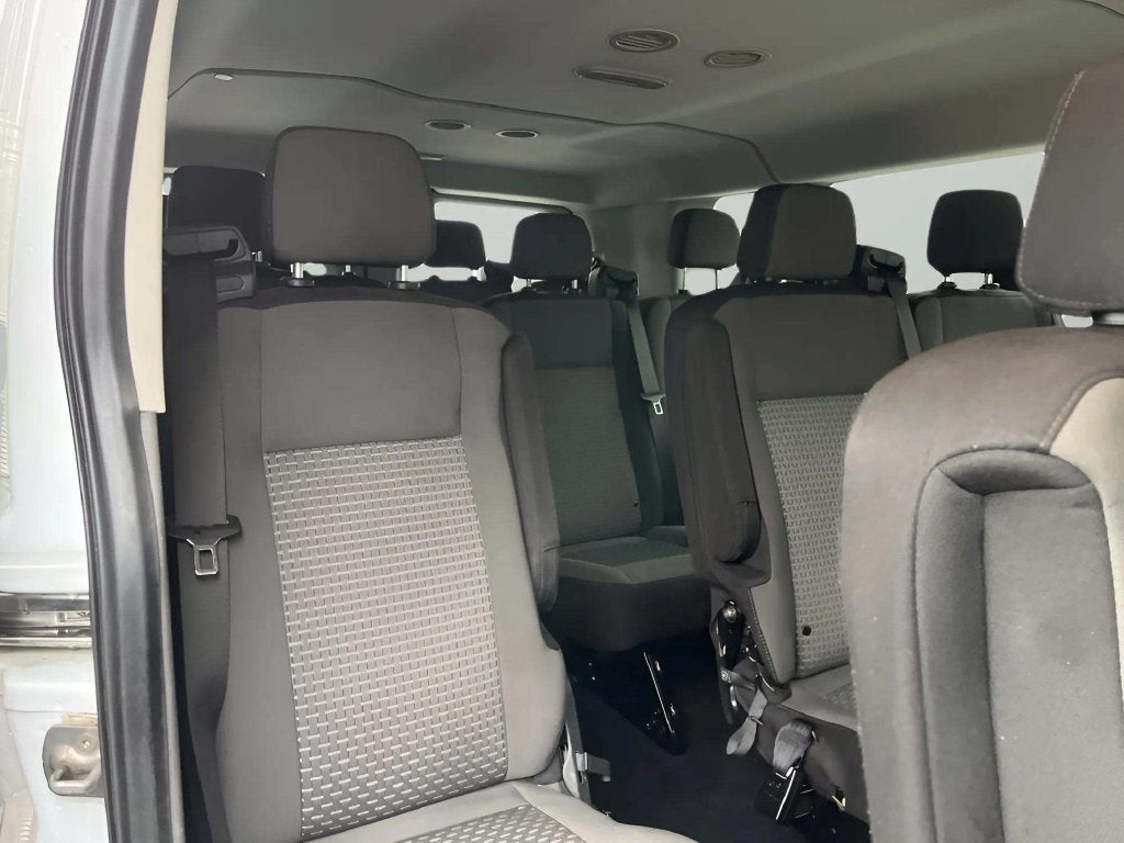 2024 Ford Transit-350 XLT