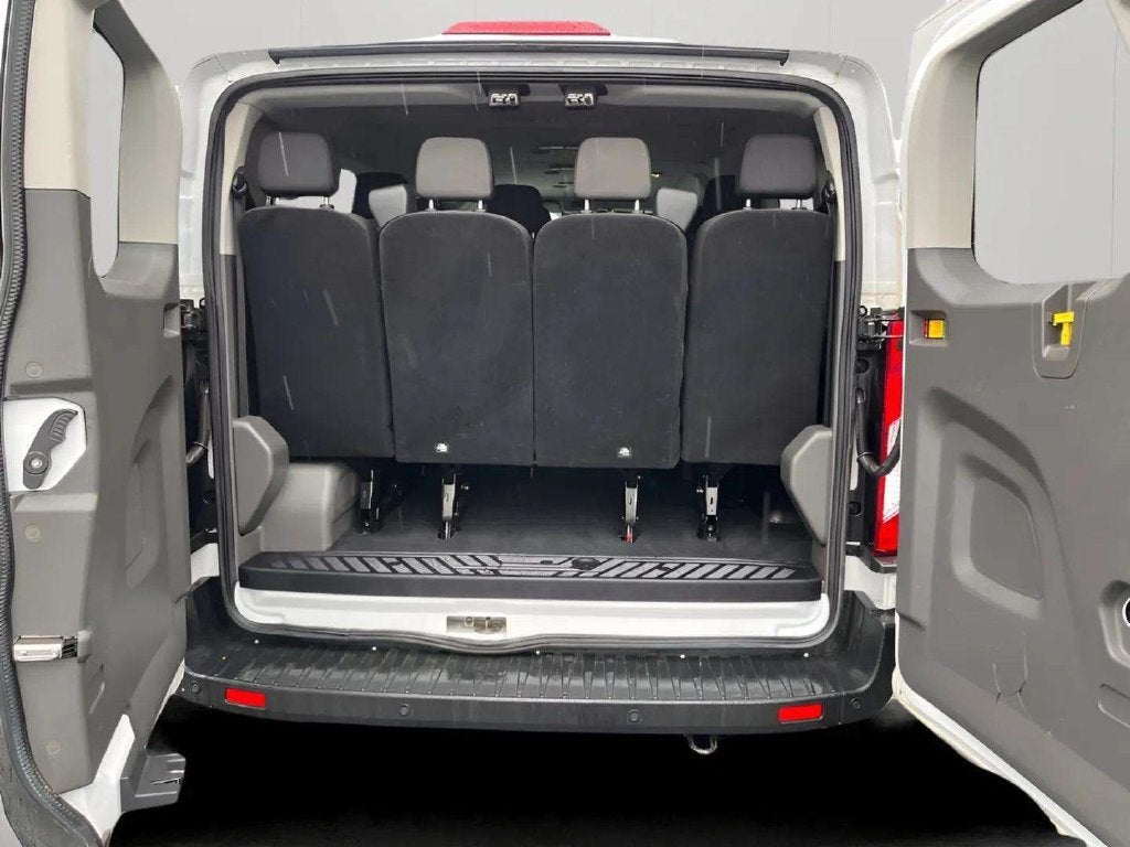 2024 Ford Transit-350 XLT