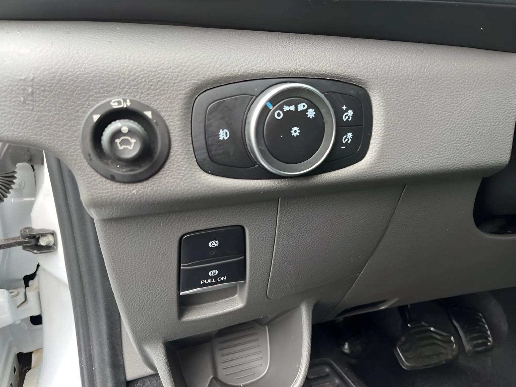 2024 Ford Transit-350 XLT