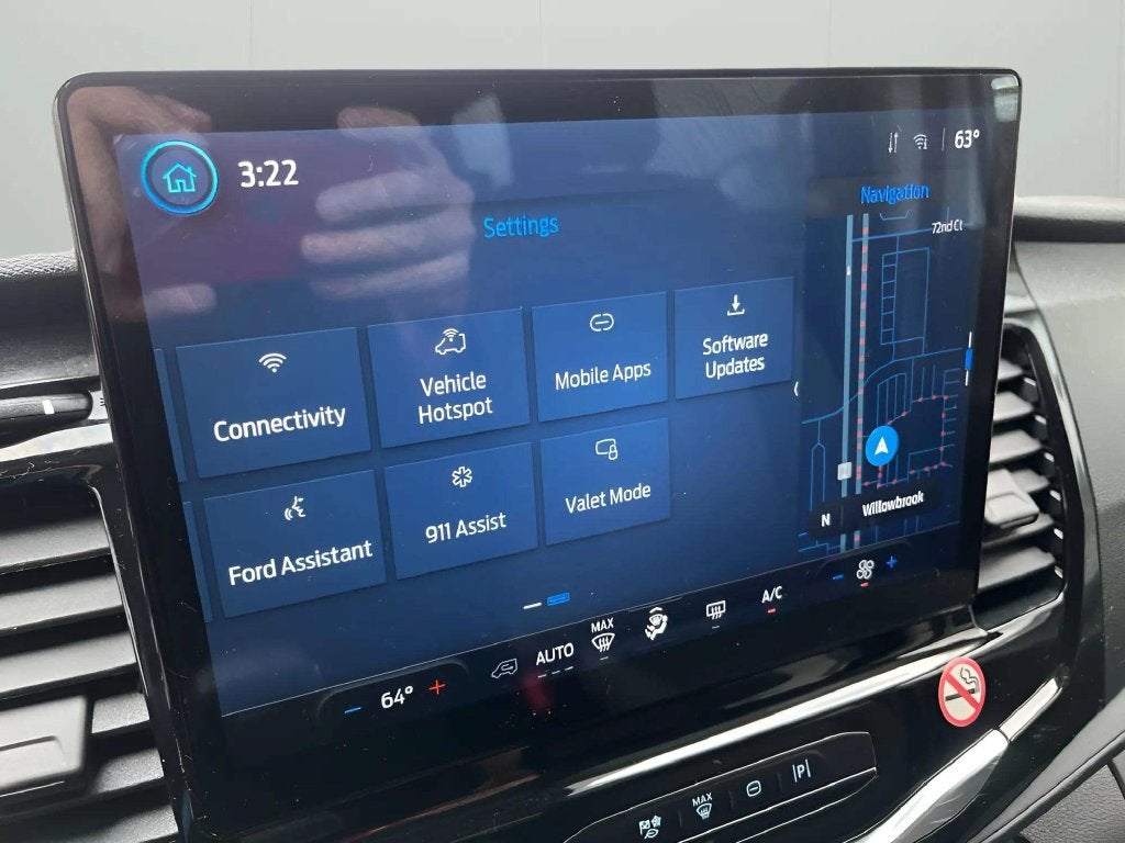 2024 Ford Transit-350 XLT
