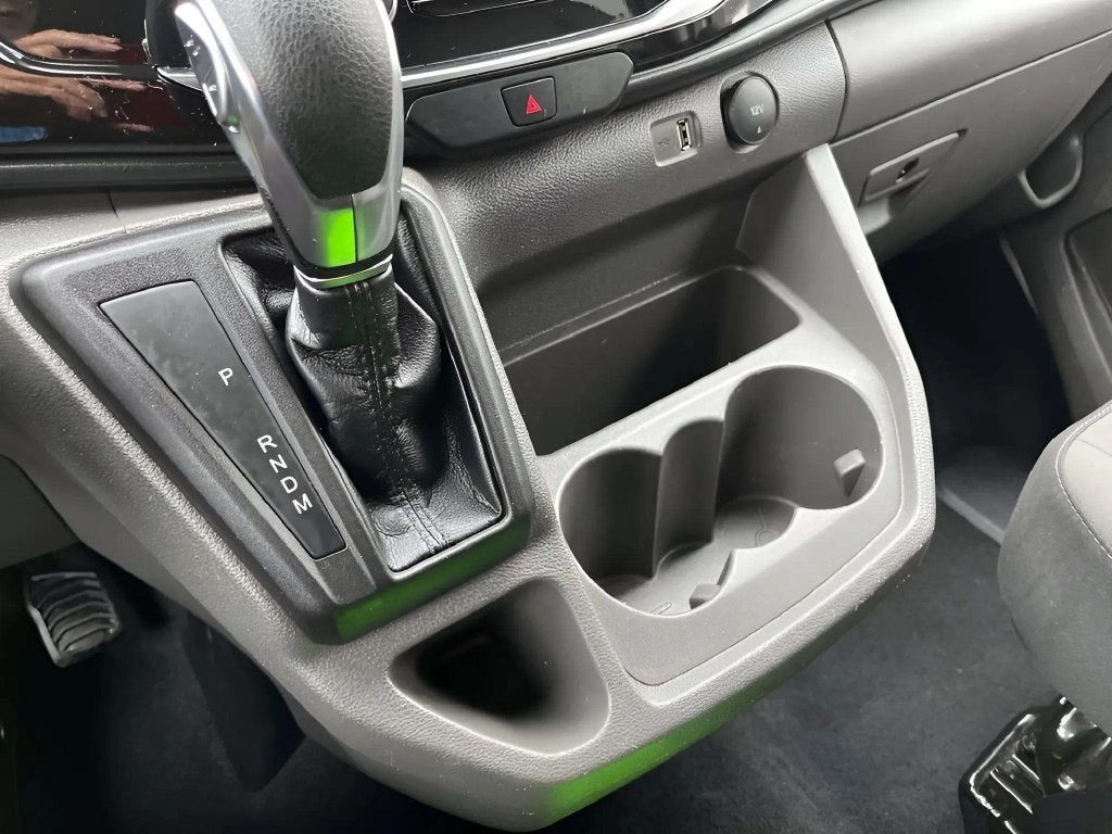 2024 Ford Transit-350 XLT
