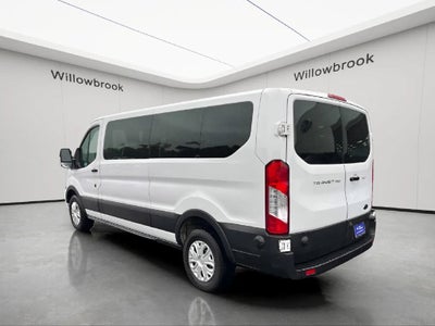 2024 Ford Transit-350 XLT