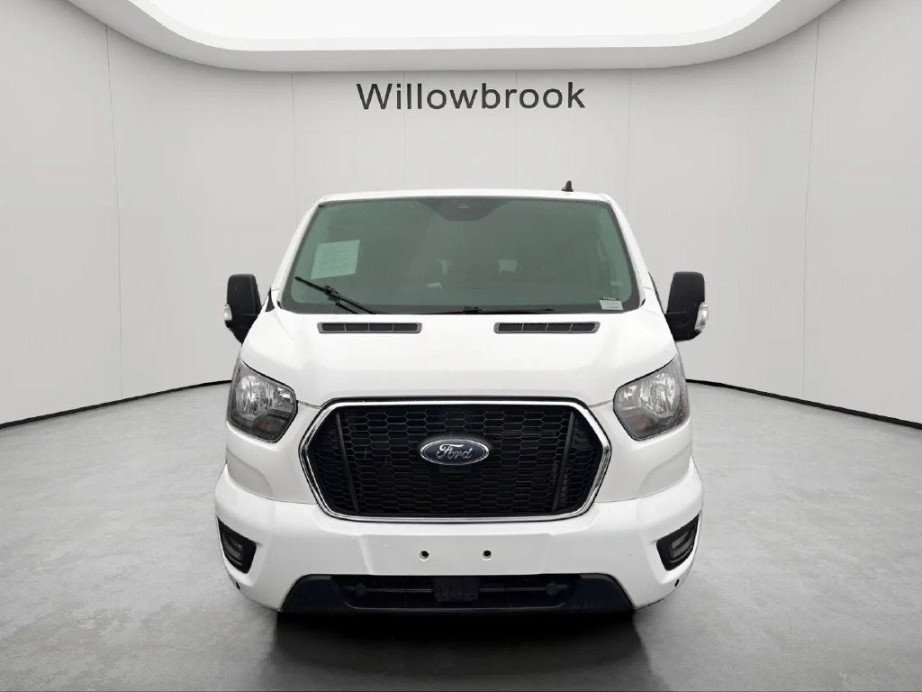 2024 Ford Transit-350 XLT