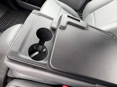 2025 Ford F-550SD XL DRW