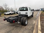 2025 Ford F-550SD XL DRW