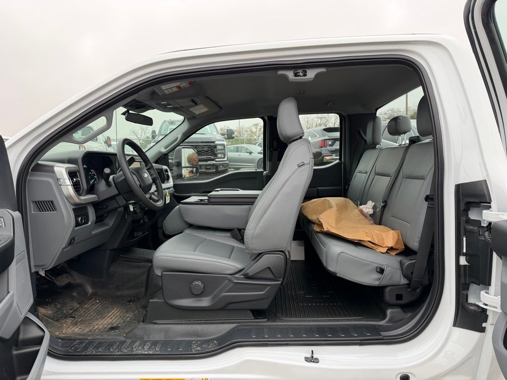 2025 Ford F-550SD XL DRW