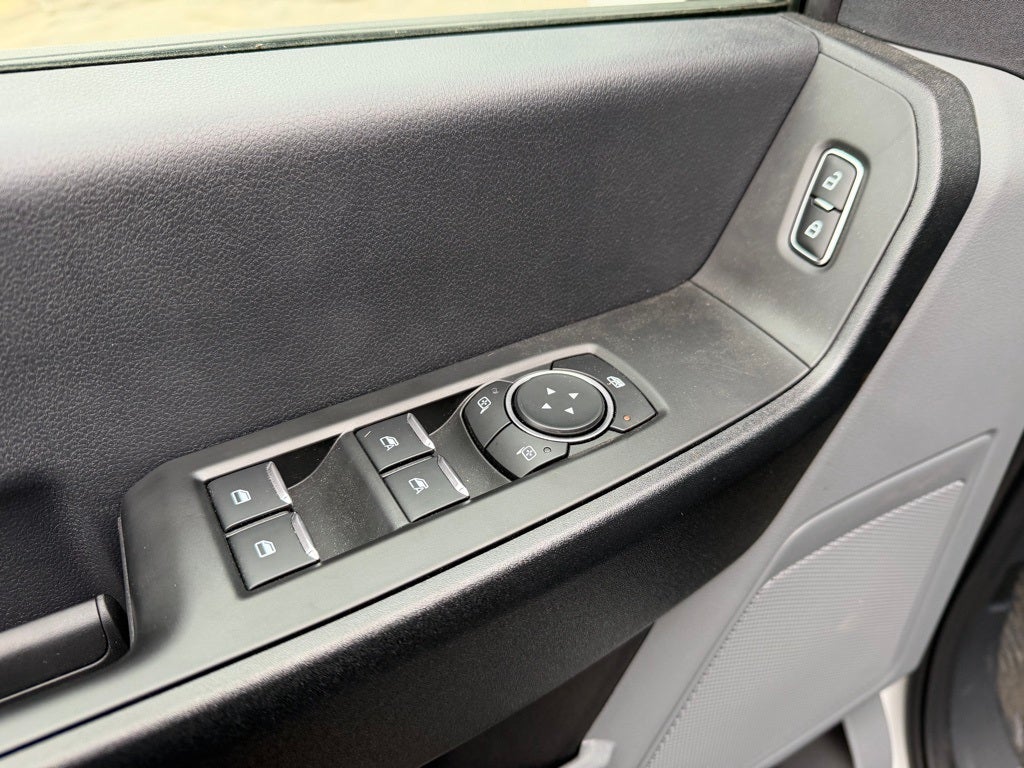 2025 Ford F-550SD XL DRW