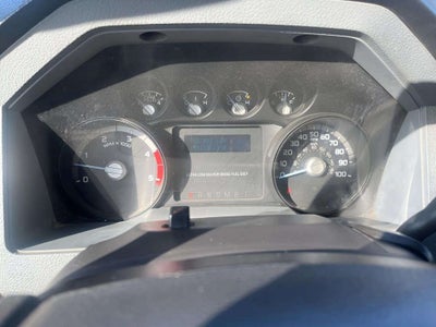 2013 Ford F-450SD XL DRW
