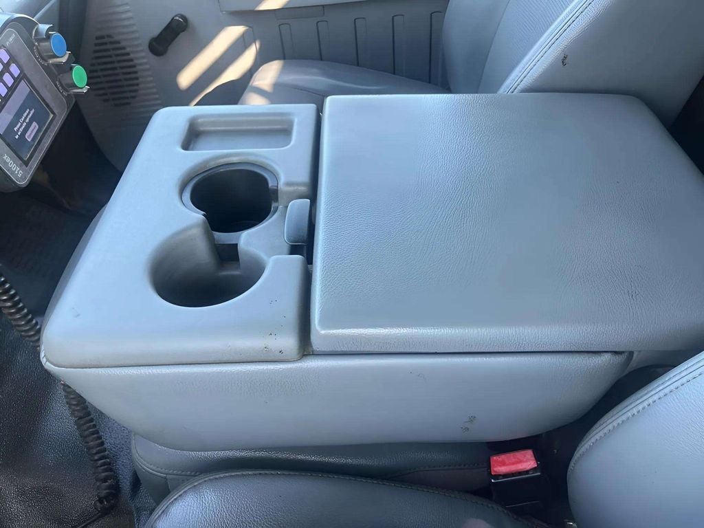 2013 Ford F-450SD XL DRW