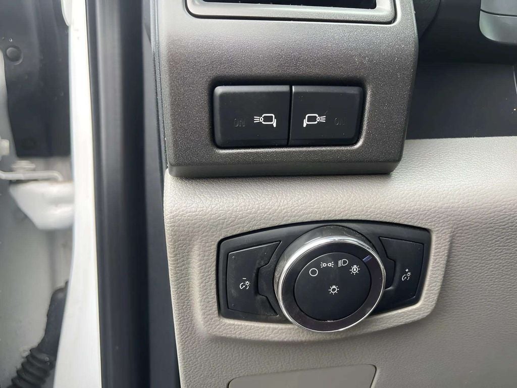 2022 Ford F-550SD XL DRW