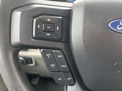 2022 Ford F-550SD XL DRW