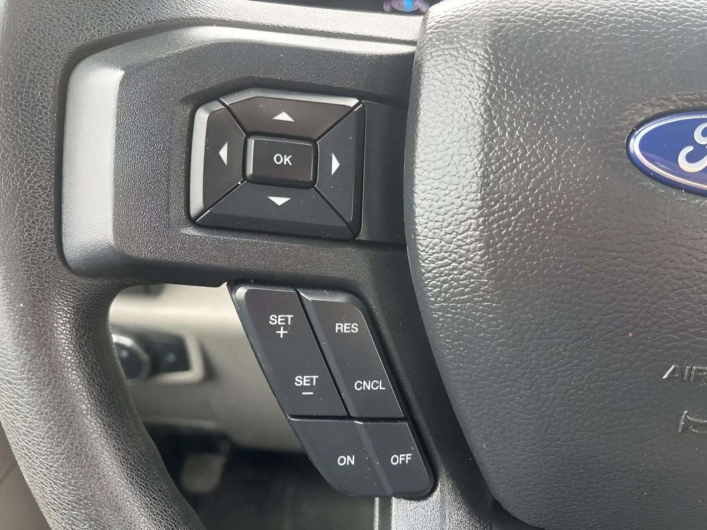 2022 Ford F-550SD XL DRW