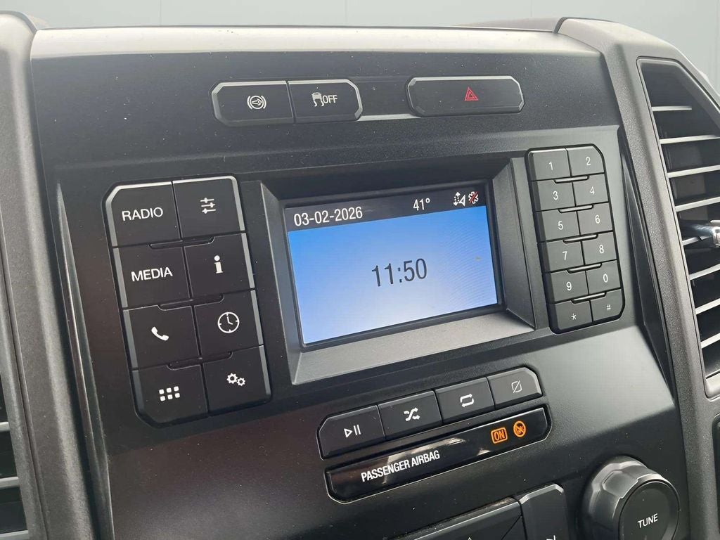 2022 Ford F-550SD XL DRW