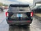 2021 Ford Utility Police Interceptor Base