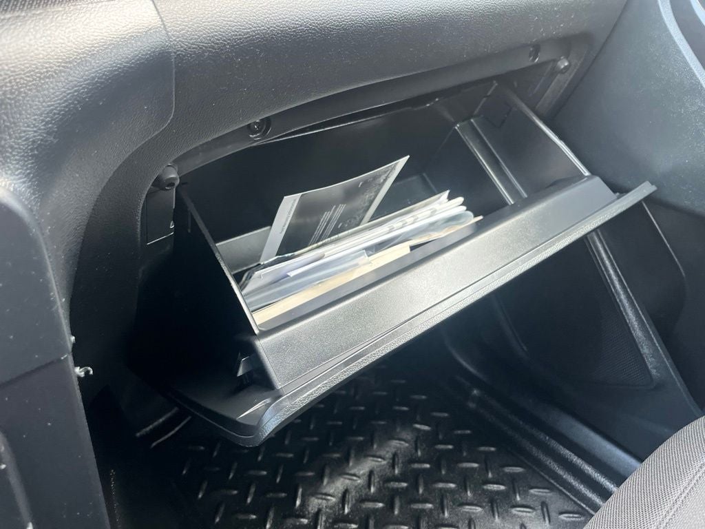 2021 Ford Utility Police Interceptor Base